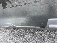 Peugeot Expert Vivaro Scudo Zafira 2016-2022 Front Bumper 4 Pdc Genuine [c488]