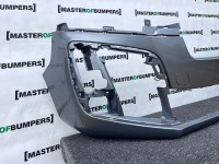 Peugeot Expert Vivaro Scudo Zafira 2016-2022 Front Bumper 4 Pdc Genuine [c488]
