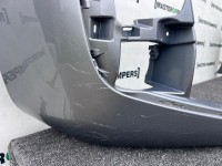 Peugeot Expert Vivaro Scudo Zafira 2016-2022 Front Bumper 4 Pdc Genuine [c488]