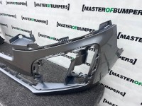 Peugeot Expert Vivaro Scudo Zafira 2016-2022 Front Bumper 4 Pdc Genuine [c488]