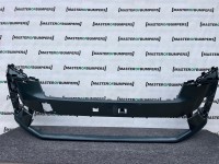 Peugeot Expert E Traveller Mk3 Lift 2023-2027 Front Bumper 4 Pdc Genuine [c489]