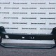 Peugeot Expert E Traveller Mk3 Lift 2023-2027 Front Bumper 4 Pdc Genuine [c489]