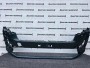 Peugeot Expert E Traveller Mk3 Lift 2023-2027 Front Bumper 4 Pdc Genuine [c489]