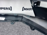 Peugeot Expert E Traveller Mk3 Lift 2023-2027 Front Bumper 4 Pdc Genuine [c489]