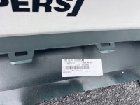 Peugeot Expert E Traveller Mk3 Lift 2023-2027 Front Bumper 4 Pdc Genuine [c489]