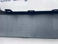 Peugeot Expert E Traveller Mk3 Lift 2023-2027 Front Bumper 4 Pdc Genuine [c489]