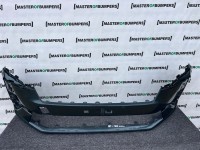 Peugeot Expert E Traveller Mk3 Lift 2023-2027 Front Bumper 4 Pdc Genuine [c489]