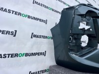 Peugeot Expert E Traveller Mk3 Lift 2023-2027 Front Bumper 4 Pdc Genuine [c489]