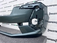 Peugeot Expert E Traveller Mk3 Lift 2023-2027 Front Bumper 4 Pdc Genuine [c489]