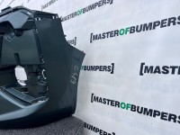 Peugeot Expert E Traveller Mk3 Lift 2023-2027 Front Bumper 4 Pdc Genuine [c489]