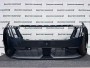 Peugeot 5008 3008 Gt Line Lift 2024-2027 Front Bumper 4 Pdc Genuine [c491]