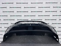 Peugeot 5008 3008 Gt Line Lift 2024-2027 Front Bumper 4 Pdc Genuine [c491]