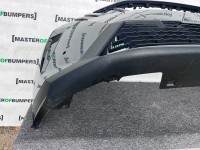 Peugeot 5008 3008 Gt Line Lift 2024-2027 Front Bumper 4 Pdc Genuine [c491]