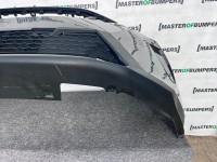 Peugeot 5008 3008 Gt Line Lift 2024-2027 Front Bumper 4 Pdc Genuine [c491]