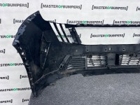 Peugeot 5008 3008 Gt Line Lift 2024-2027 Front Bumper 4 Pdc Genuine [c491]