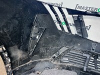 Peugeot 5008 3008 Gt Line Lift 2024-2027 Front Bumper 4 Pdc Genuine [c491]