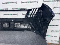 Peugeot 5008 3008 Gt Line Lift 2024-2027 Front Bumper 4 Pdc Genuine [c491]