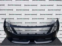 Peugeot 5008 3008 Gt Line Lift 2024-2027 Front Bumper 4 Pdc Genuine [c491]