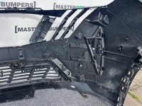 Peugeot 5008 3008 Gt Line Lift 2024-2027 Front Bumper 4 Pdc Genuine [c491]