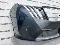 Peugeot 5008 3008 Gt Line Lift 2024-2027 Front Bumper 4 Pdc Genuine [c491]