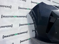 Peugeot 5008 3008 Gt Line Lift 2024-2027 Front Bumper 4 Pdc Genuine [c491]