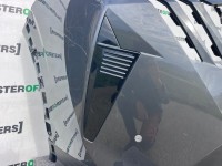 Peugeot 5008 3008 Gt Line Lift 2024-2027 Front Bumper 4 Pdc Genuine [c491]