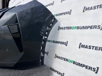 Peugeot 5008 3008 Gt Line Lift 2024-2027 Front Bumper 4 Pdc Genuine [c491]