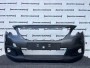 Peugeot 2008 Gt Line Mk1 Lift 2017-2019 Front Bumper Genuine [c502]