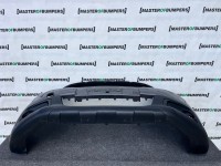 Peugeot 2008 Gt Line Mk1 Lift 2017-2019 Front Bumper Genuine [c502]