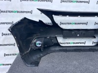 Peugeot 2008 Gt Line Mk1 Lift 2017-2019 Front Bumper Genuine [c502]