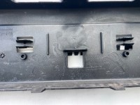 Peugeot 2008 Gt Line Mk1 Lift 2017-2019 Front Bumper Genuine [c502]