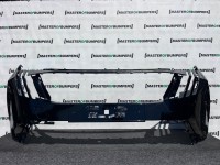 Peugeot 5008 3008 Gt Line Lift 2024-2027 Front Bumper 4 Pdc Genuine [c512]