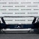 Peugeot 5008 3008 Gt Line Lift 2024-2027 Front Bumper 4 Pdc Genuine [c512]