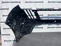 Peugeot 5008 3008 Gt Line Lift 2024-2027 Front Bumper 4 Pdc Genuine [c512]