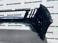 Peugeot 5008 3008 Gt Line Lift 2024-2027 Front Bumper 4 Pdc Genuine [c512]