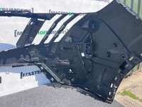 Peugeot 5008 3008 Gt Line Lift 2024-2027 Front Bumper 4 Pdc Genuine [c512]