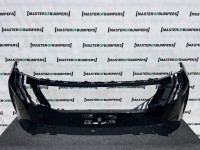 Peugeot 5008 3008 Gt Line Lift 2024-2027 Front Bumper 4 Pdc Genuine [c512]