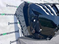 Peugeot 5008 3008 Gt Line Lift 2024-2027 Front Bumper 4 Pdc Genuine [c512]