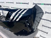 Peugeot 5008 3008 Gt Line Lift 2024-2027 Front Bumper 4 Pdc Genuine [c512]