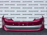 Peugeot 508 Mk2 Saloon Estate 2019-2023 Front Bumper 6 Pdc Genuine [c523]