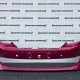 Peugeot 508 Mk2 Saloon Estate 2019-2023 Front Bumper 6 Pdc Genuine [c523]