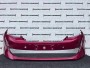 Peugeot 508 Mk2 Saloon Estate 2019-2023 Front Bumper 6 Pdc Genuine [c523]