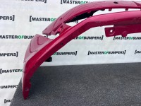 Peugeot 508 Mk2 Saloon Estate 2019-2023 Front Bumper 6 Pdc Genuine [c523]
