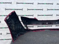 Peugeot 508 Mk2 Saloon Estate 2019-2023 Front Bumper 6 Pdc Genuine [c523]