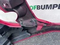 Peugeot 508 Mk2 Saloon Estate 2019-2023 Front Bumper 6 Pdc Genuine [c523]