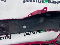 Peugeot 508 Mk2 Saloon Estate 2019-2023 Front Bumper 6 Pdc Genuine [c523]
