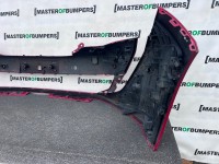 Peugeot 508 Mk2 Saloon Estate 2019-2023 Front Bumper 6 Pdc Genuine [c523]