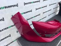 Peugeot 508 Mk2 Saloon Estate 2019-2023 Front Bumper 6 Pdc Genuine [c523]