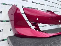 Peugeot 508 Mk2 Saloon Estate 2019-2023 Front Bumper 6 Pdc Genuine [c523]