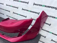 Peugeot 508 Mk2 Saloon Estate 2019-2023 Front Bumper 6 Pdc Genuine [c523]